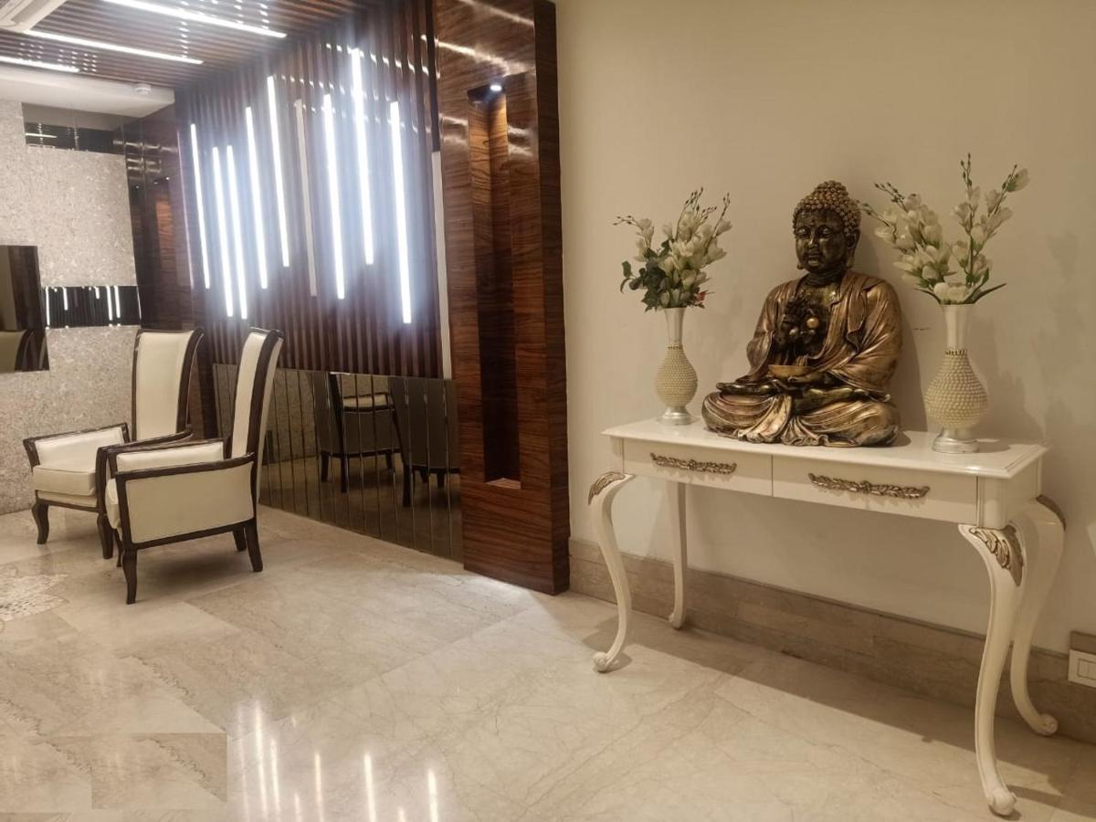 奥尔洛夫酒店 Pānīpat 外观 照片