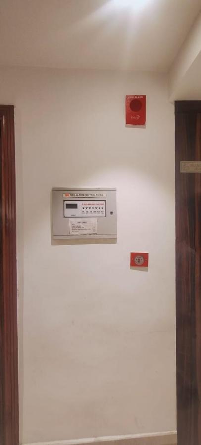 奥尔洛夫酒店 Pānīpat 外观 照片